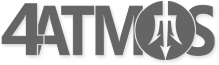 4Atmos logo