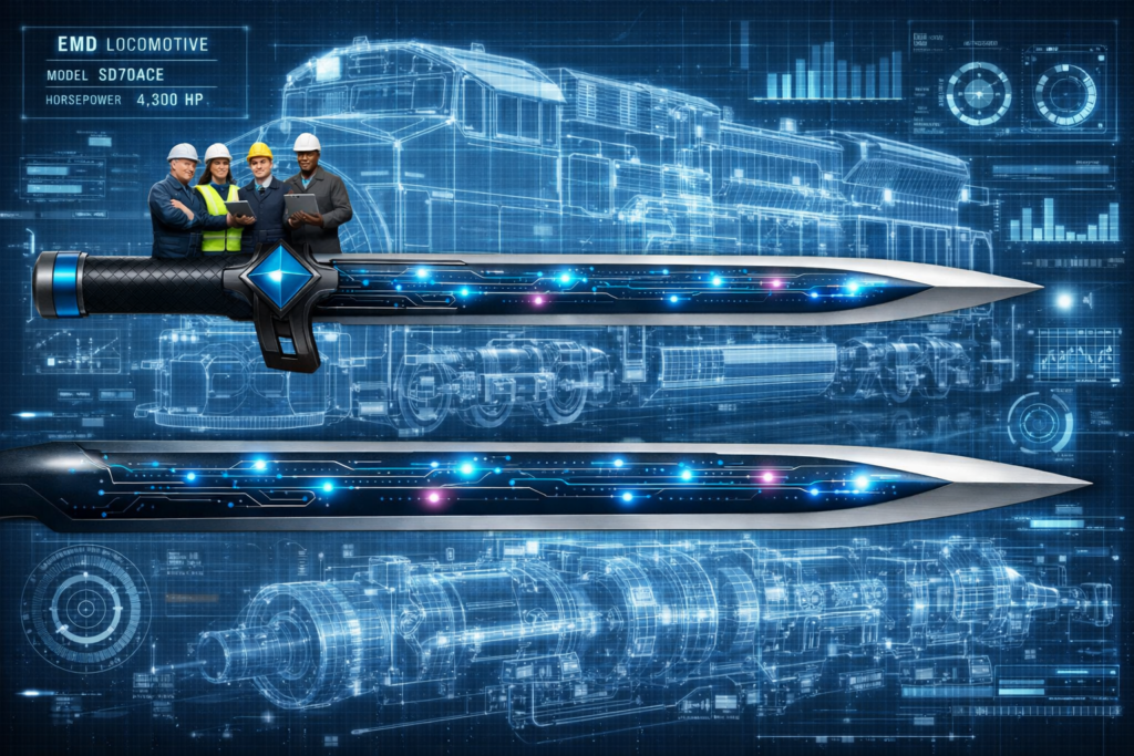 The Blade and the Hilt: Why AI Still Needs Humans in the Loop