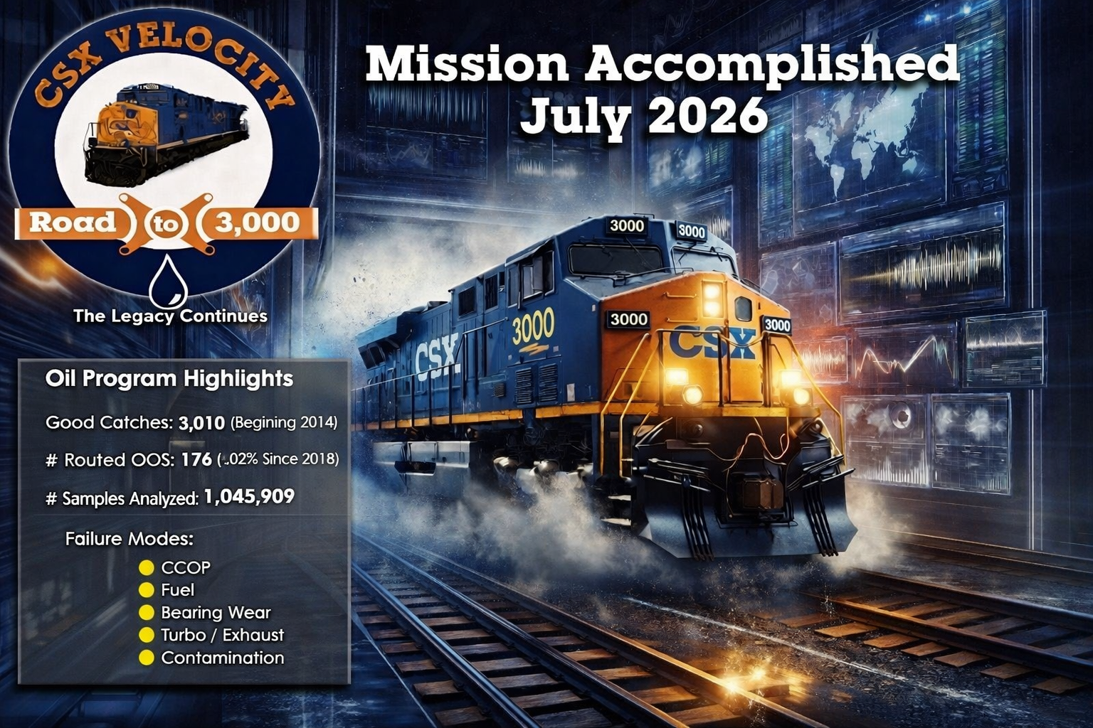 CSX 4Atmos_CSX_Award
